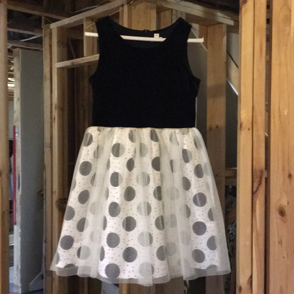 Cat & Jack girls dress